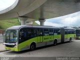 SM Transportes 20486 na cidade de Belo Horizonte, Minas Gerais, Brasil, por Leonardo Campos. Número da foto: #:id.