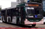 Via Sul Transportes Urbanos 5 1706 na cidade de São Paulo, São Paulo, Brasil, por Rafael Santos Silva. Número da foto: #:id.