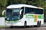 Empresa Gontijo de Transportes 21345 na cidade de Curitiba, Paraná, Brasil, por Luan Lenon. Número da foto: #:id.