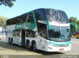 Rovetur Turismo 2200 na cidade de Vila Velha, Espírito Santo, Brasil, por J.  Luiz. Número da foto: #:id.