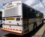 Transportes Mora SJB 13534 na cidade de , por Luis Diego Sánchez. Número da foto: #5490080.