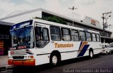 Viação Tamandaré 013 na cidade de Campos dos Goytacazes, Rio de Janeiro, Brasil, por Rafael Fernandes de Avellar. Número da foto: #5490332.