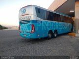 Auto Viação Progresso 6155 na cidade de Caruaru, Pernambuco, Brasil, por Leon Oliver. Número da foto: #5491007.