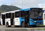 Viação Grande Vitória 23121 na cidade de Vila Velha, Espírito Santo, Brasil, por Saimom  Lima. Número da foto: #5492483.