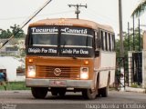 Comaspa 765 na cidade de Tucuruí, Pará, Brasil, por Thiago  Moreira dos Santos. Número da foto: #:id.