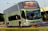Viação Garcia 7187 na cidade de Maringá, Paraná, Brasil, por José Melo. Número da foto: #5491397.