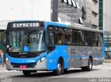 Transwolff Transportes e Turismo 6 6306  na cidade de , por Caio  Takeda. Número da foto: #5492742.