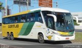 Empresa Gontijo de Transportes 19065 na cidade de Vitória, Espírito Santo, Brasil, por J.  Luiz. Número da foto: #5492366.