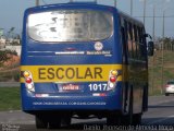 Fiel Turismo 1017 na cidade de Macaé, Rio de Janeiro, Brasil, por Danilo Jhonson de Almeida Moço. Número da foto: #:id.