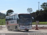 Viação Edilson 5000 na cidade de Perdões, Minas Gerais, Brasil, por Marcos de Alcantara Pinto. Número da foto: #:id.