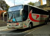 Viação Presidente 3610 na cidade de Belo Horizonte, Minas Gerais, Brasil, por Thayrone Gonçalves Silva. ID da foto: :id.