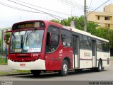 Viação Campo Belo 7 2072 na cidade de São Paulo, São Paulo, Brasil, por Gabriel Sobreira. Número da foto: #5491540.