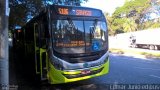 SM Transportes 20608  na cidade de Belo Horizonte, Minas Gerais, Brasil, por Edmar Junio. Número da foto: #:id.