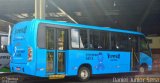 Turin Transportes 500 na cidade de Ouro Branco, Minas Gerais, Brasil, por Daniel Junior Sena. Número da foto: #5492143.