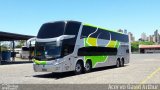 Brasil Sul Linhas Rodoviárias 3128 na cidade de Londrina, Paraná, Brasil, por EDUARDO - SOROCABUS. Número da foto: #5491994.