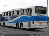 Rossi Turismo 2006 na cidade de Aparecida, São Paulo, Brasil, por Moaccir  Francisco Barboza. Número da foto: #5492455.