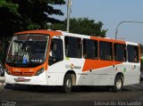 Linave Transportes A03058 na cidade de Nova Iguaçu, Rio de Janeiro, Brasil, por Leonardo Alecsander. Número da foto: #:id.