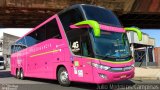 Viação Garcia 7279 na cidade de Campinas, São Paulo, Brasil, por Julio Medeiros. Número da foto: #5492209.