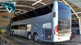 Viação Garcia  na cidade de Londrina, Paraná, Brasil, por EDUARDO - SOROCABUS. Número da foto: #5491298.