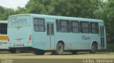 VHS Turismo 7353 na cidade de Ribeira do Amparo, Bahia, Brasil, por Carlos  Henrique. Número da foto: #5492578.