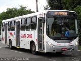 Viação Santa Cruz 103140 na cidade de Mogi Guaçu, São Paulo, Brasil, por Gustavo Campos Gatti. Número da foto: #5492812.