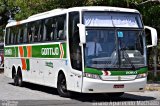 Empresa Gontijo de Transportes 20190 na cidade de São José dos Campos, São Paulo, Brasil, por Bruno Aparecido Machado. ID da foto: :id.