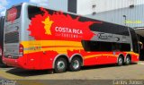 Costa Rica Turismo 4010 na cidade de Goiânia, Goiás, Brasil, por Carlos Júnior. Número da foto: #5492055.