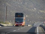 Pullman Bus 3514 na cidade de , por Araya Daniel . Número da foto: #5490292.