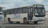 VHS Turismo 037 na cidade de Ribeira do Amparo, Bahia, Brasil, por Carlos  Henrique. Número da foto: #5492601.