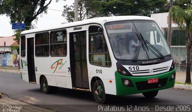 Raptur 510 na cidade de Garça, São Paulo, Brasil, por Cristiano Soares da Silva. Número da foto: #5494443.