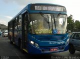 Auto Omnibus Floramar 10909 na cidade de Belo Horizonte, Minas Gerais, Brasil, por Douglas Célio Brandao. Número da foto: #:id.