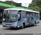 Turismo Santa Rita 309 na cidade de São Paulo, São Paulo, Brasil, por Diego K420 . Número da foto: #:id.