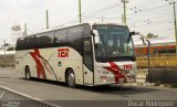 TER - Transportes Estrella Roja de Cuautla 3052 na cidade de , por Oscar Rodriguez . Número da foto: #5492932.