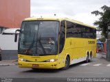 Viação Itapemirim 5813 na cidade de Rio de Janeiro, Rio de Janeiro, Brasil, por Douglas Couto Barbalho. Número da foto: #5493748.