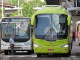 Viação Garcia 7989 na cidade de São José do Rio Preto, São Paulo, Brasil, por Ricardo Vieira. Número da foto: #5494537.