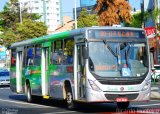 Cidade de Sorocaba - STU 2465 na cidade de Sorocaba, São Paulo, Brasil, por Ricardo Silva Monteiro. Número da foto: #:id.