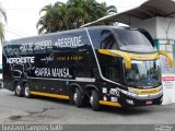 Expresso Nordeste 5210 na cidade de Balneário Camboriú, Santa Catarina, Brasil, por Gustavo Campos Gatti. Número da foto: #5492947.