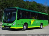 Transportes Cisne 1701 na cidade de Duque de Caxias, Rio de Janeiro, Brasil, por Marcos Vinícius Perez Corrêa. Número da foto: #:id.