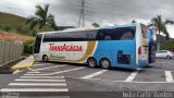 TransAcácia Turismo 3744 na cidade de Aparecida, São Paulo, Brasil, por Nidia Carla  Bastos. Número da foto: #5493751.