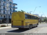 Viação Itapemirim MRD-3390 na cidade de Campos dos Goytacazes, Rio de Janeiro, Brasil, por Luis Otávio Vicente Domingues. Número da foto: #5494227.