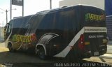 Banda Magníficos 7733 na cidade de Serra Talhada, Pernambuco, Brasil, por Francisco Mauricio Freire. Número da foto: #:id.