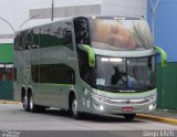 Viação Garcia 7087 na cidade de São Paulo, São Paulo, Brasil, por Diego K420 . Número da foto: #5493694.