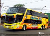 Crucero del Norte 2560 na cidade de , por Junior Almeida. Número da foto: #:id.