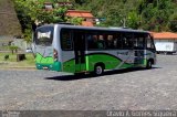 Turin Transportes 3360 na cidade de Ouro Preto, Minas Gerais, Brasil, por Otávio Augusto Gomes Siqueira. Número da foto: #5494468.