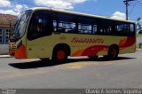 Transcotta Turismo 150 na cidade de Ouro Preto, Minas Gerais, Brasil, por Otávio Augusto Gomes Siqueira. Número da foto: #:id.