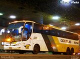 Empresa Gontijo de Transportes 16050 na cidade de Belo Horizonte, Minas Gerais, Brasil, por César Ônibus. Número da foto: #5494275.