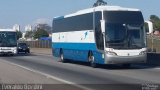Brasitalia Turismo 210 na cidade de São José dos Campos, São Paulo, Brasil, por Everaldo Bordini. Número da foto: #:id.