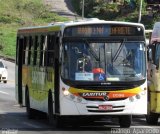 Saritur - Santa Rita Transporte Urbano e Rodoviário 0096 na cidade de Conselheiro Lafaiete, Minas Gerais, Brasil, por Rodrigo  Aparecido. Número da foto: #5494292.