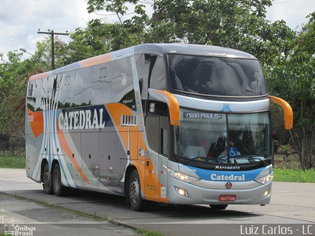 Catedral Turismo 17200 na cidade de Recife, Pernambuco, Brasil, por Luiz Carlos de Santana. Número da foto: #5495907.