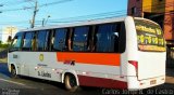 Coopertcal 000903 na cidade de Ananindeua, Pará, Brasil, por Carlos Jorge N.  de Castro. Número da foto: #5496084.